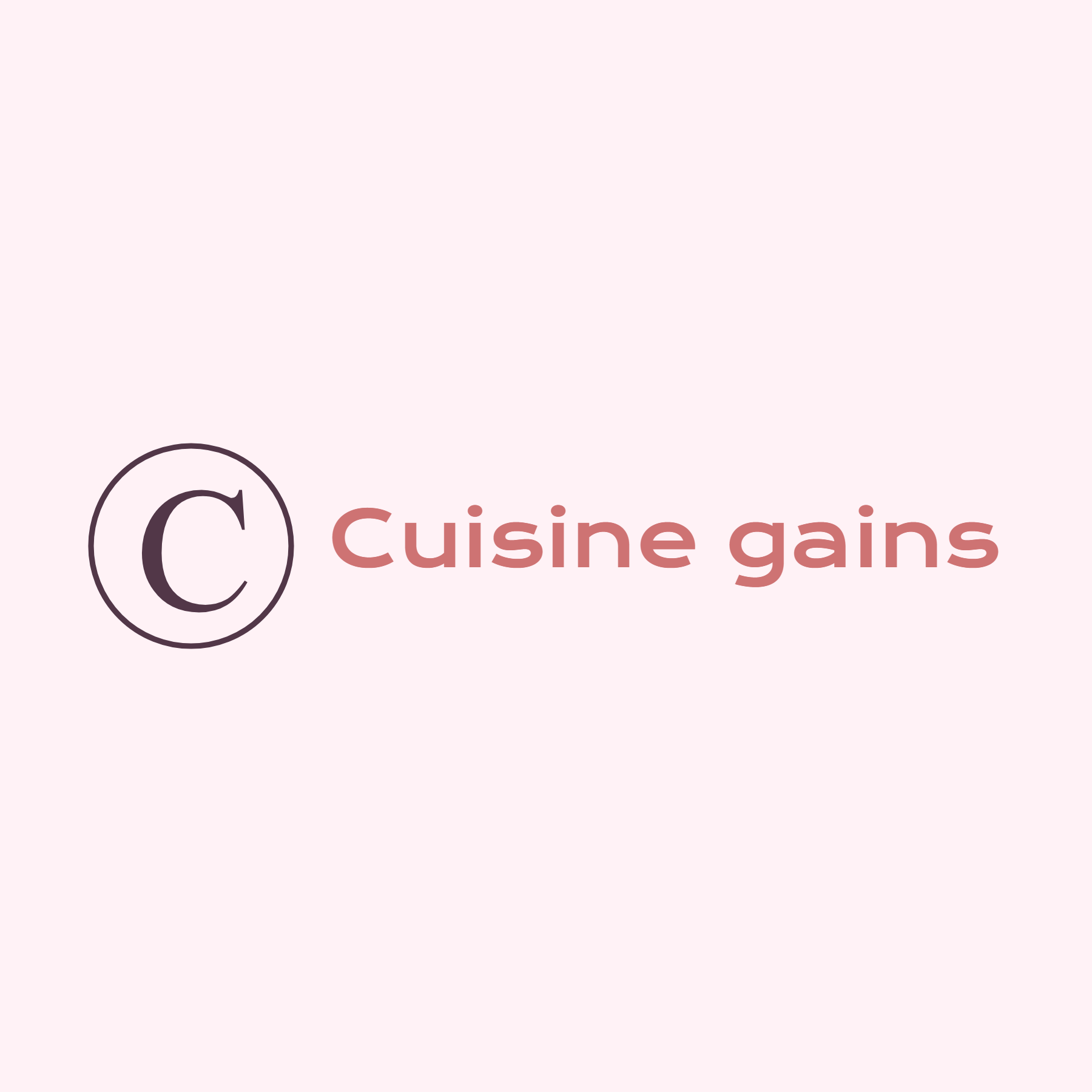 Cuisine gains