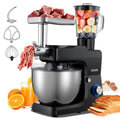 Robot Pâtissier Électrique 7,8L 1500W Multifonction
