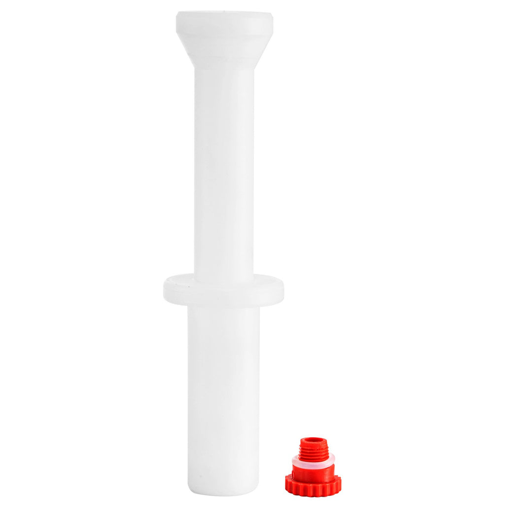 Presse-Tomates Électrique Inox 370W