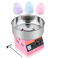 Machine à Barbe à Papa Professionnelle 1000W
