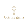 Cuisine gains – Accueil