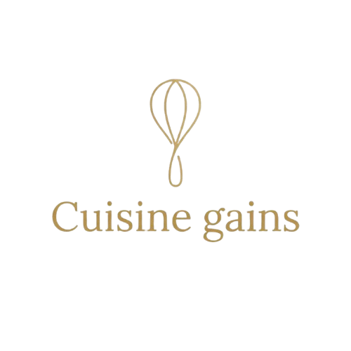 Cuisine gains